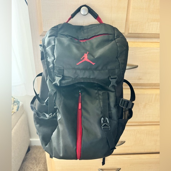 Jordan Backpack - Picture 1 of 12